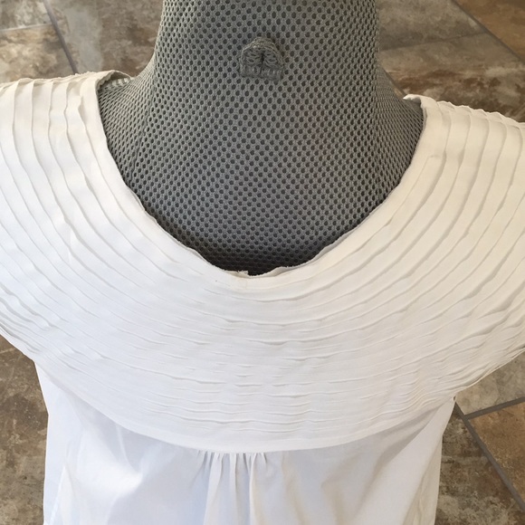 🙉 BCBGMazAzria top - Picture 5 of 8